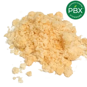 Terpene Rich Hemp Oil Gold Standard – Lifter – by The Gram