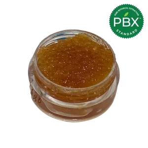 Terpene Rich Hemp Hash Resin™ – Lifter – By the Gram