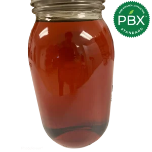 Terpene Rich Broad Spectrum Hash Resin – Lifter – by the Gram