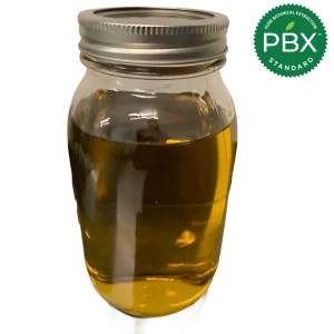 Isolated Oil Terpenes – Suver Haze – By The Gram