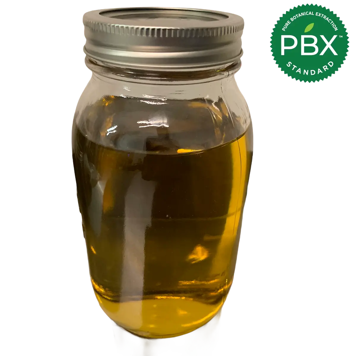 Isolated Oil Terpenes - Suver Haze - By The Gram